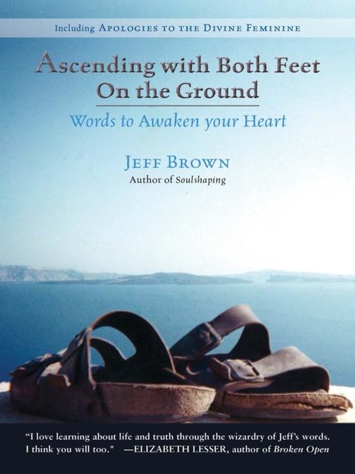 Title details for Ascending with Both Feet On the Ground by Jeff  Brown - Available